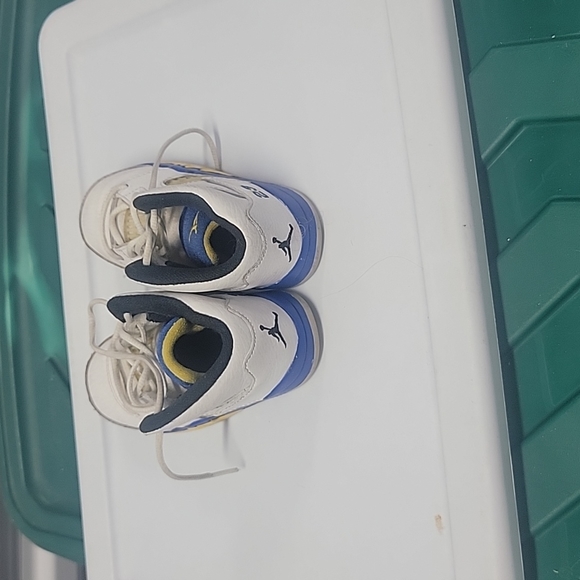 Jordan retro 5 - Picture 3 of 3